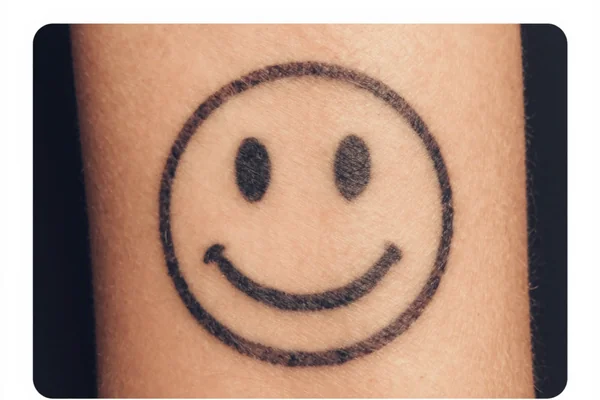 Drunk impulse doodle